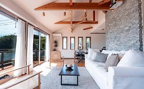 Villa Sunshine
